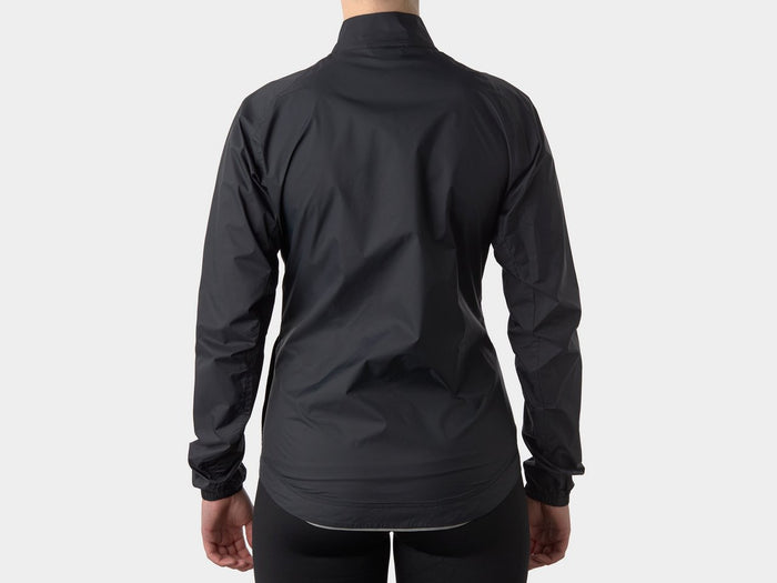 Women's Circuit Cycling Rain Jacket
