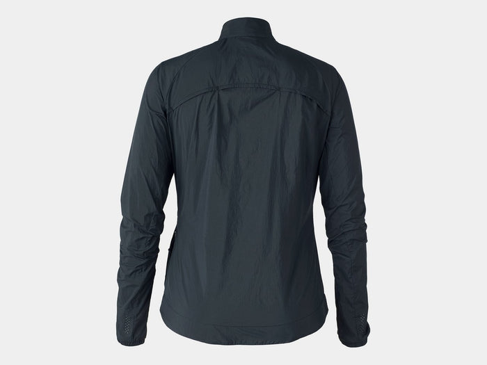 Women's Circuit Cycling Wind Jacket