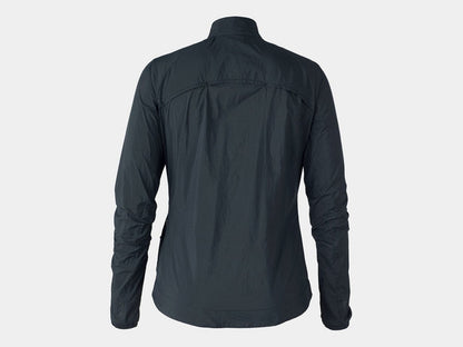 Women's Circuit Cycling Wind Jacket