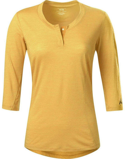 Women's Desperado Henley