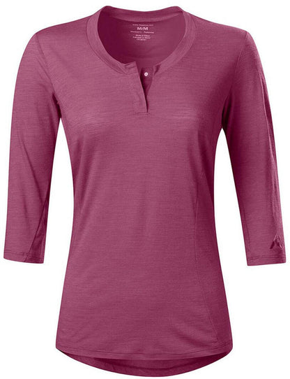 Women's Desperado Henley