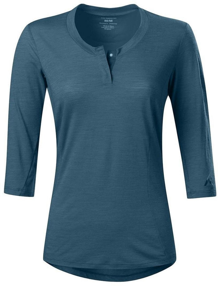 Women's Desperado Henley