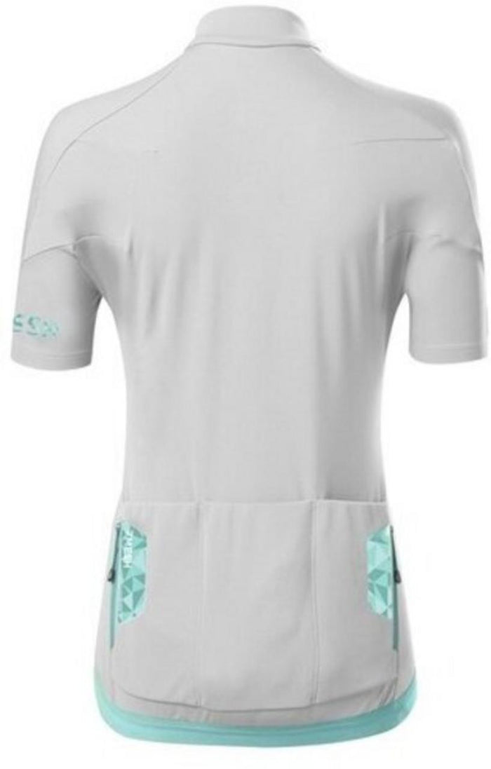 Women's Quantum SS Jersey