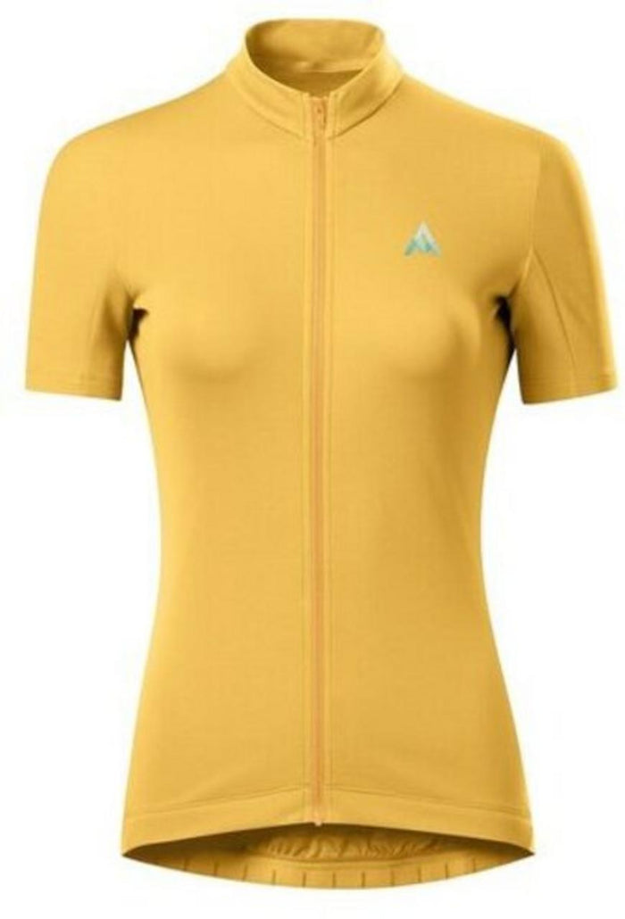 Women's Quantum SS Jersey