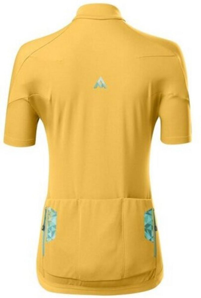 Women's Quantum SS Jersey