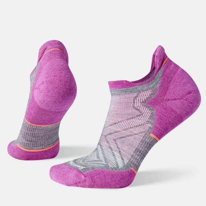 Women's Run Low Ankle Socks - Gallery 6
