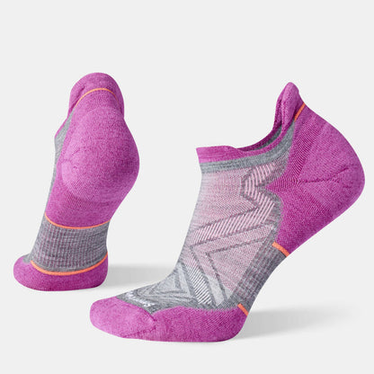 Women's Run Low Ankle Socks - Gallery 6