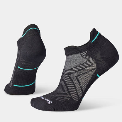 Women's Run Low Ankle Socks - Gallery 4