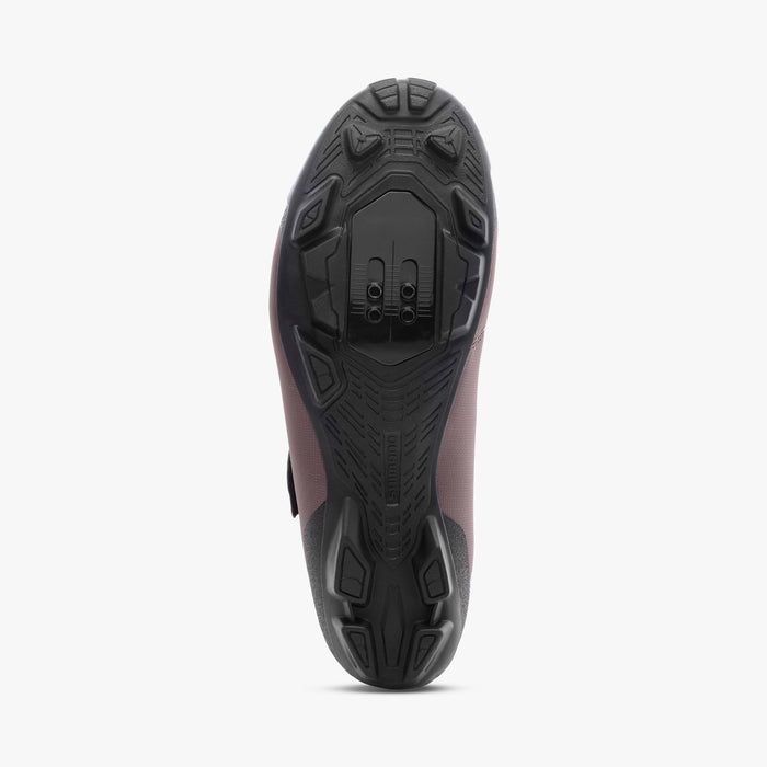 Women's SH-XC100 Clipless Shoes