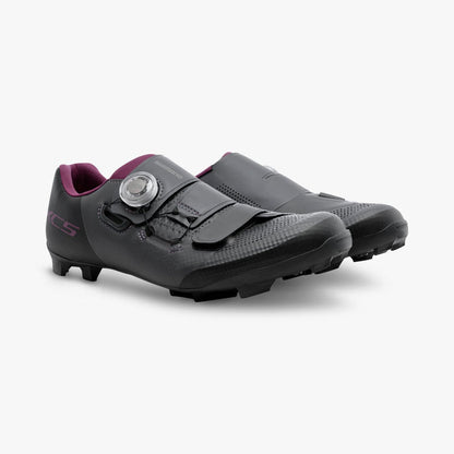 Women's SH-XC502 Clipless Shoes