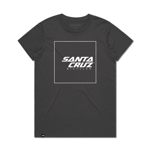 Women's Squared Up Tee