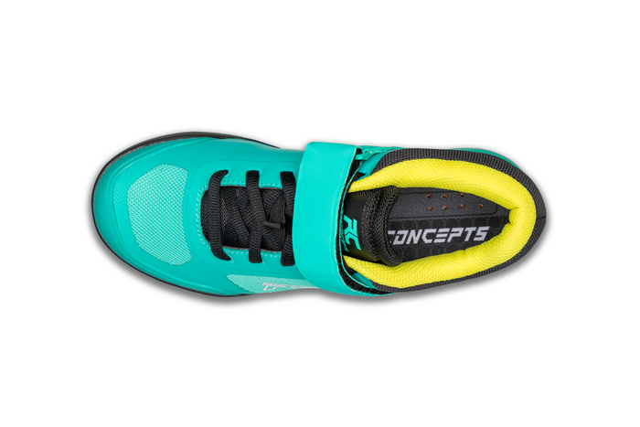 Women's Traverse Clipless Shoes