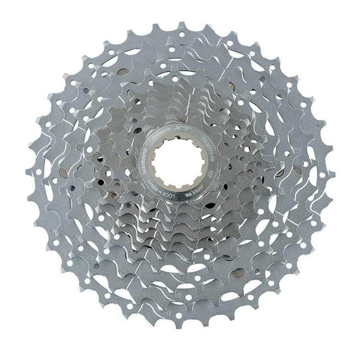 XT CS-M771-10 10spd Cassette