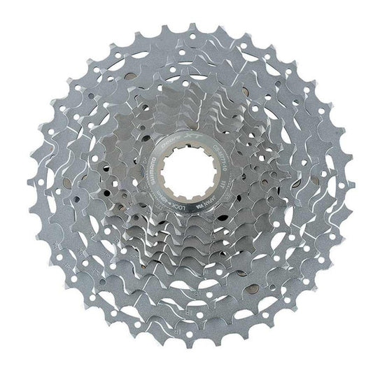 XT CS-M771-10 10spd Cassette