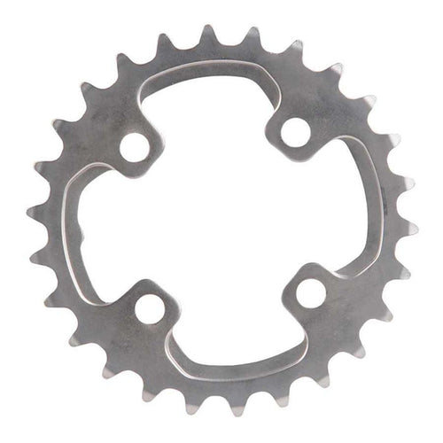 XT FC-M785 Silver 26T Chainring
