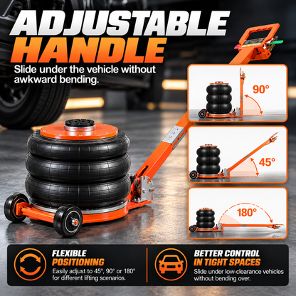 Air Jack