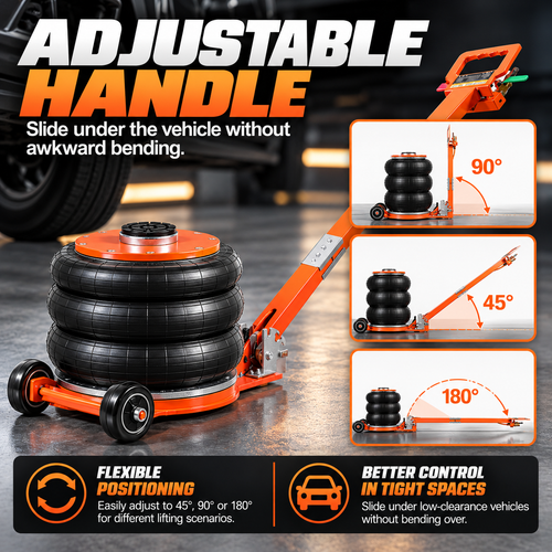 Air Jack